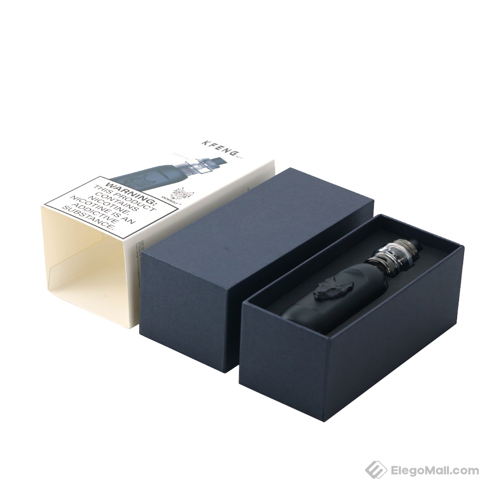 Snowwolf Kfeng Box Kit